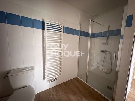 Location Appartement 2 pièces 47m² - Photo 5