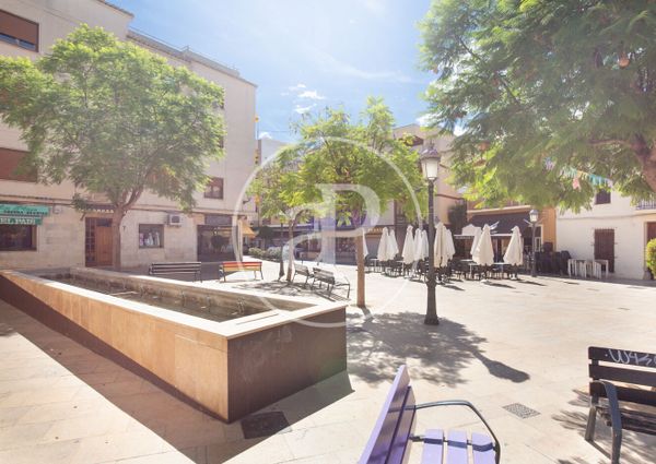 Flat for rent with Terrace in L'Eliana