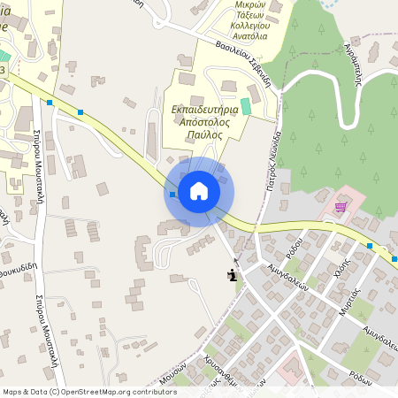 Θεσσαλονίκη Περιφ/κοί δήμοι, Πανόραμα, Κέντρο