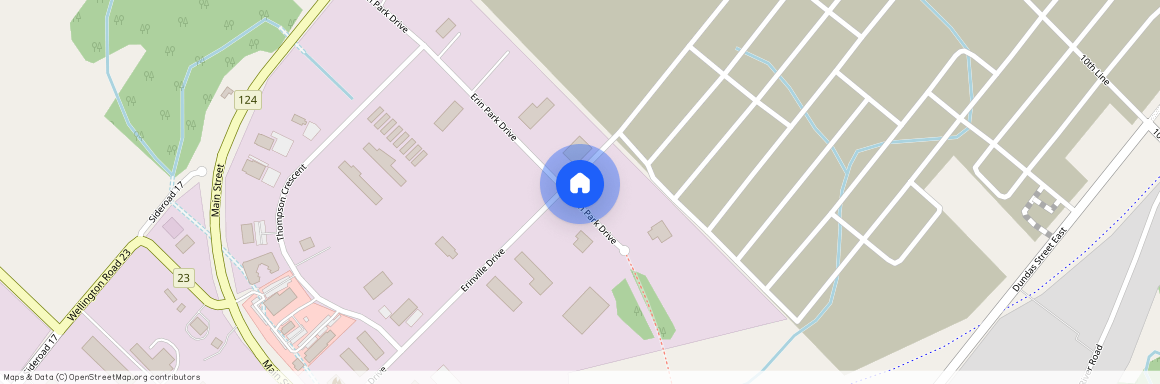 34 Orr Avenue, Erin, Erin