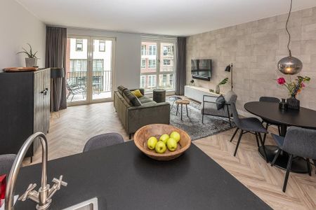 Appartement te huur: Memeleiland 8 1014 ZL Amsterdam - Photo 2