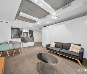 309/19 Marcus Clarke Street, City ACT 2601 - Apartment For Rent | D... - Photo 2