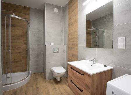 Nowe mieszkanie | 2 pokoje | 36 m² | ul. Bałtycka - Zdjęcie 4