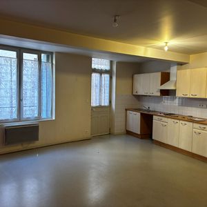 Location Appartement 2 pièces 59m² - Photo 2