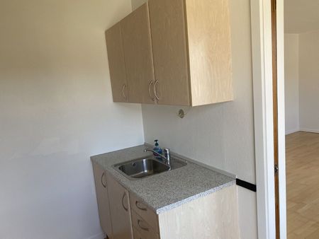 Lys 1-vær. lejlighed Randers - Photo 4