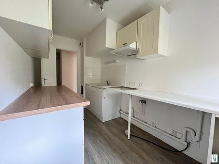 Location Appartement 3 pièces 73m² BIHOREL 76420 - Photo 3