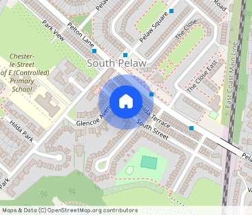 South Street, South Pelaw, Chester Le Street - Photo 1