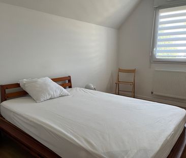 Appartement 3 pièces meublé à l’année 81.12m2 - Photo 4