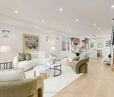 548 Glebeholme Boulevard apartment — Toronto, ON (3-Bedroom) - 3 Bedroom - Photo 6