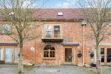 2 bedroom terraced house to rent - Photo 4