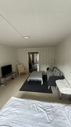 Ribegatan, Kista - Photo 1