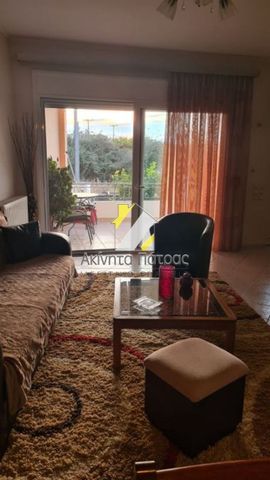 Διαμέρισμα για ενοικίαση Άγιος Βασίλειος (Ρίο) - Photo 2