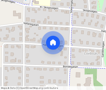 Hanstäppevägen, Hallstahammar - Photo 1