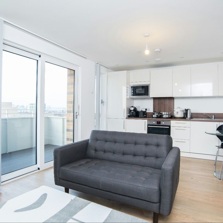 studio apartment to rent - Photo 1