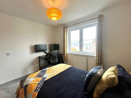 7 Pine Tree Way, AB15 8GP, Aberdeen - Photo 2