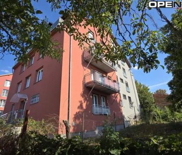 Podnájem pěkného cihlového bytu 2+kk s balkonem - Brno - Photo 5