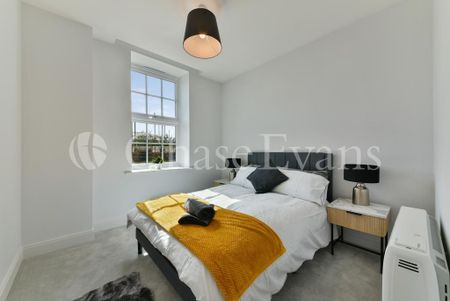 2 bedroom flat to rent - Photo 5