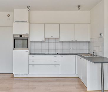 Dakappartement te huur in Erpe-Mere - Photo 6