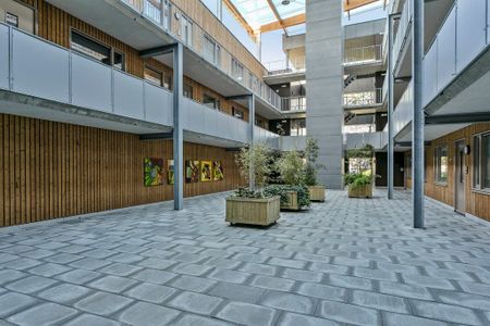 Te huur: Appartement Europalaan in Eindhoven - Foto 2