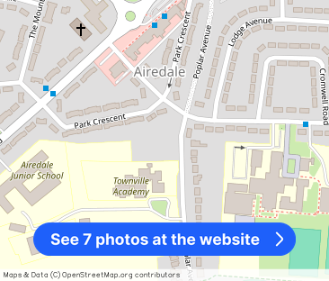 Poplar Avenue, Castleford, West Yorkshire, WF10 - Photo 1