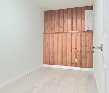 4742 Neville Street apartment — Burnaby, BC (2-Bedroom) - 2 Bedroom - Photo 4