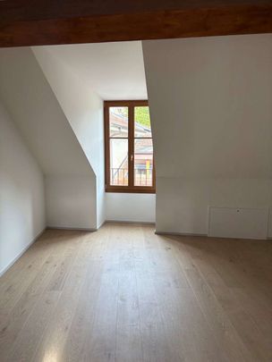 Appartement 3 pièces | Grand-Lancy - Foto 1