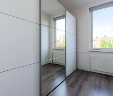 Maison familiale meublée Zuidwijkstraat, Zoetermeer - À louer - Photo 5