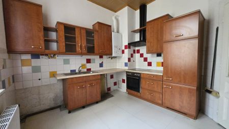 Charmante 2-Zimmer-Wohnung in Hofausrichtung - Unbefristeter Hauptmietvertrag - Foto 2