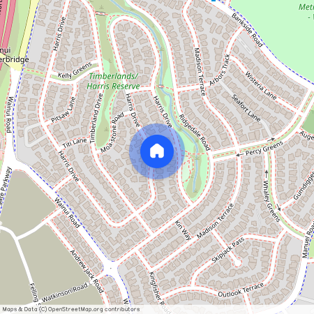 132 Harris Drive, Silverdale, Silverdale