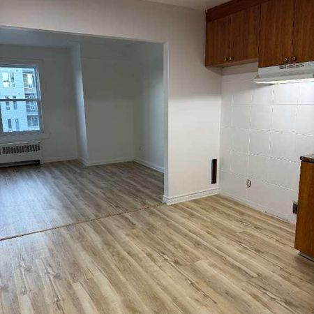 Appartement 4 1/2 - Photo 4