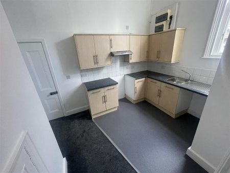 1 bedroom apartment to rent - Photo 4