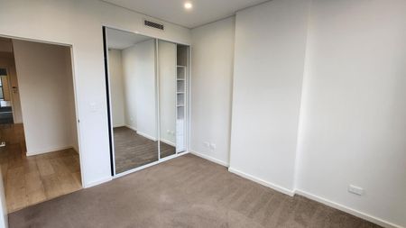 301/17 Grosvenor street, Croydon, NSW 2132 - Photo 2