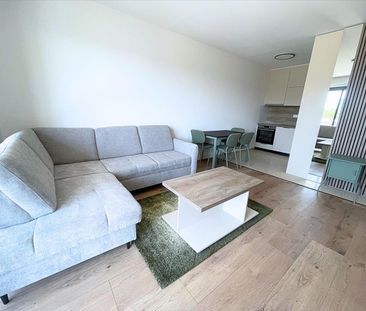 Kiadó újszerű állapotú lakás - Győr - Fotó 3