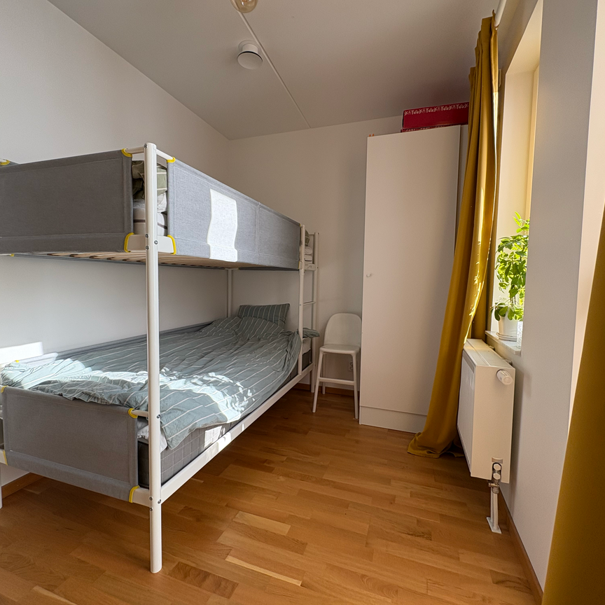 Lilla Varvsgatan, Malmö - Foto 1