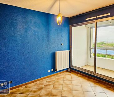 Location Appartement 1 pièce 30m² MAUGUIO 34130 - Photo 5