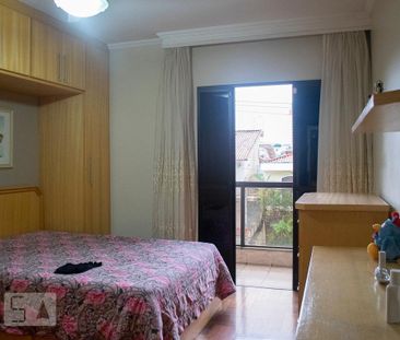 Imoveis - No Vila Isolina Mazzei - Photo 1
