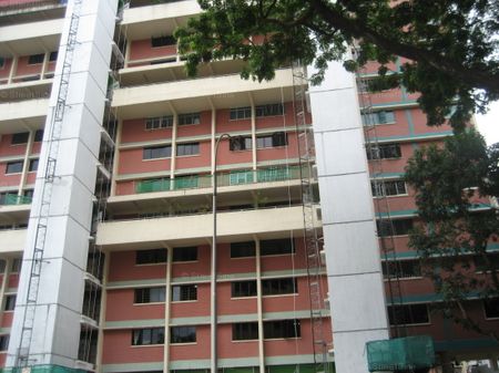 Blk 335 Teck Ghee View (Ang Mo Kio), HDB 4 Rooms - For Rent - Photo 5