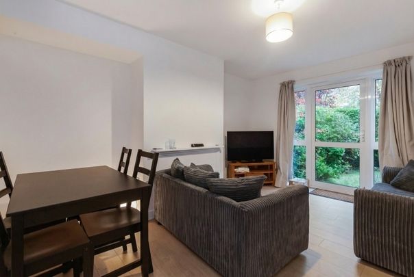 Gipsy Lane, Oxford - Photo 1