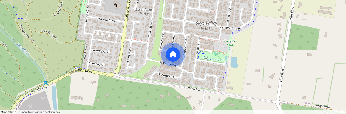 21 Eden Avenue, Vic 3977, Skye