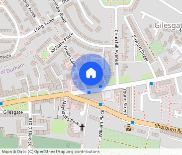 Wynyard Grove, Gilesgate, DH1 2QJ - Photo 1