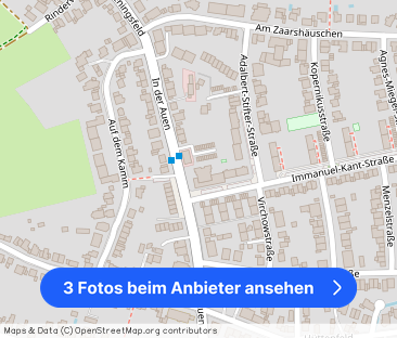Top geschnittene 3-Zimmer-Wohnung mit Süd-Balkon und Aufzug - Foto 1