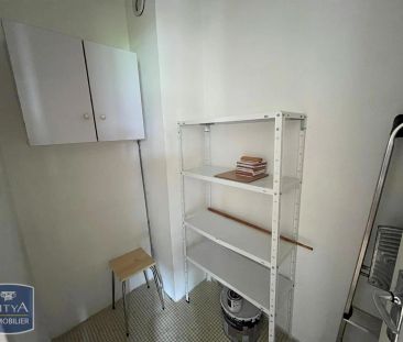 Appartement à louer 3 pièces 71m² - Photo 3