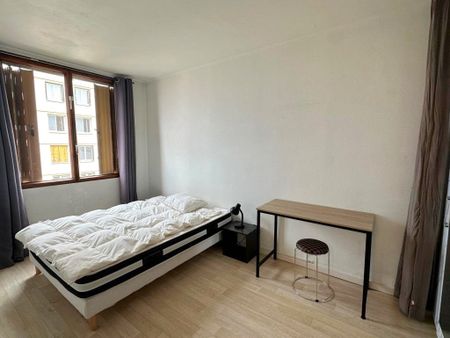 Location Appartement 3 pièces 63m² - Photo 2