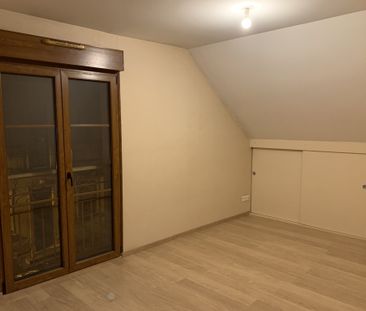 Location Appartement 3 pièces 72m² SARREGUEMINES 57200 - Photo 1