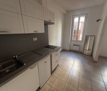 Location Appartement 1 pièce 19m² TOULOUSE 31000 - Photo 5