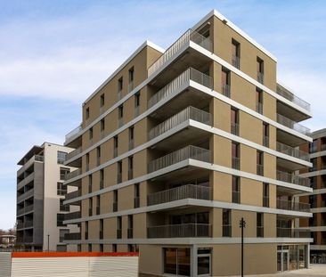 Prom. de l'Eglantine 10, 1110 MORGES | Appartement 2.5 pièces - Foto 1