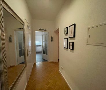 Charmante 2-Zimmer Wohnung mit großer Wohnküche und EBK - Photo 3