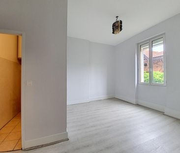 Location Appartement 2 pièces AGEN 47000 - Photo 1