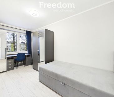 Pokój Lublin - Photo 3