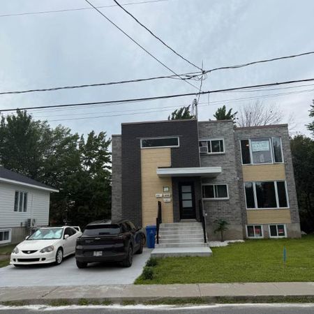 Appartement 5 1/2 à louer - Photo 3